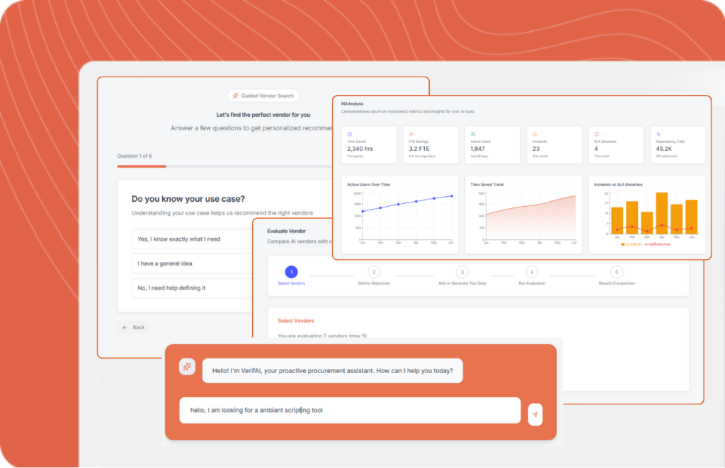 AI Tools Directory - VerifAI
